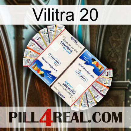 Vilitra 20 kamagra1